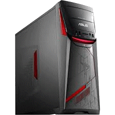 Image Pc Asus Fixe