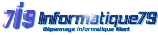 image logo Informatique79-Niort